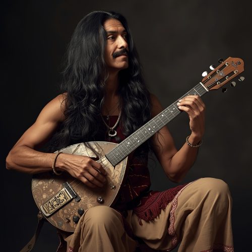 GuitarZ