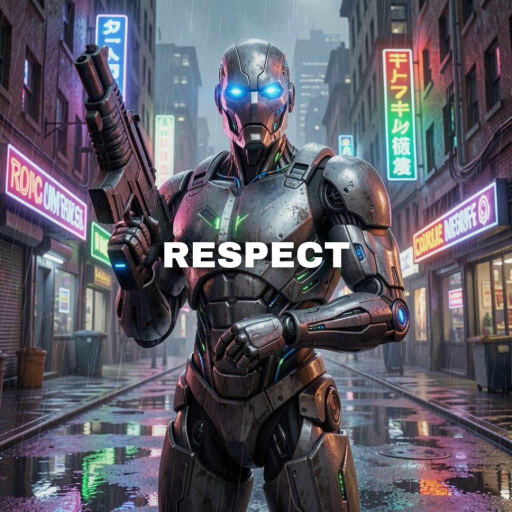 Respect