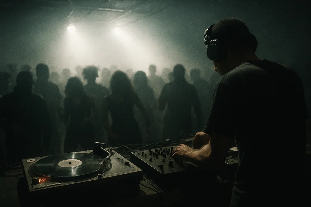 Drum And Bass Ghost Producer | Exclusive Tracks 59 Drum And Bass Ghost Producer | Exclusive Tracks – hero image