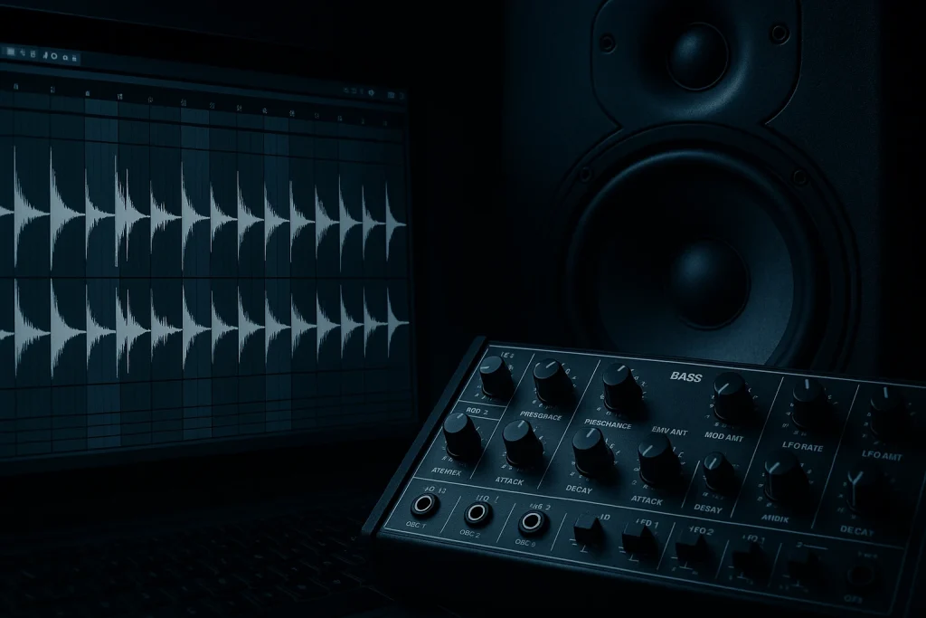 Drum And Bass Ghost Producer | Exclusive Tracks 60 drum and bass ghost producer – music production