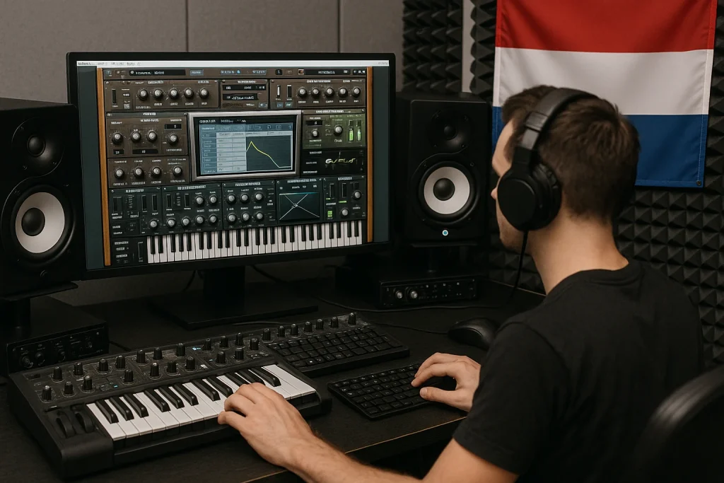 Hardstyle Ghost Producer | Exclusive Tracks 76 hardstyle ghost producer – music production