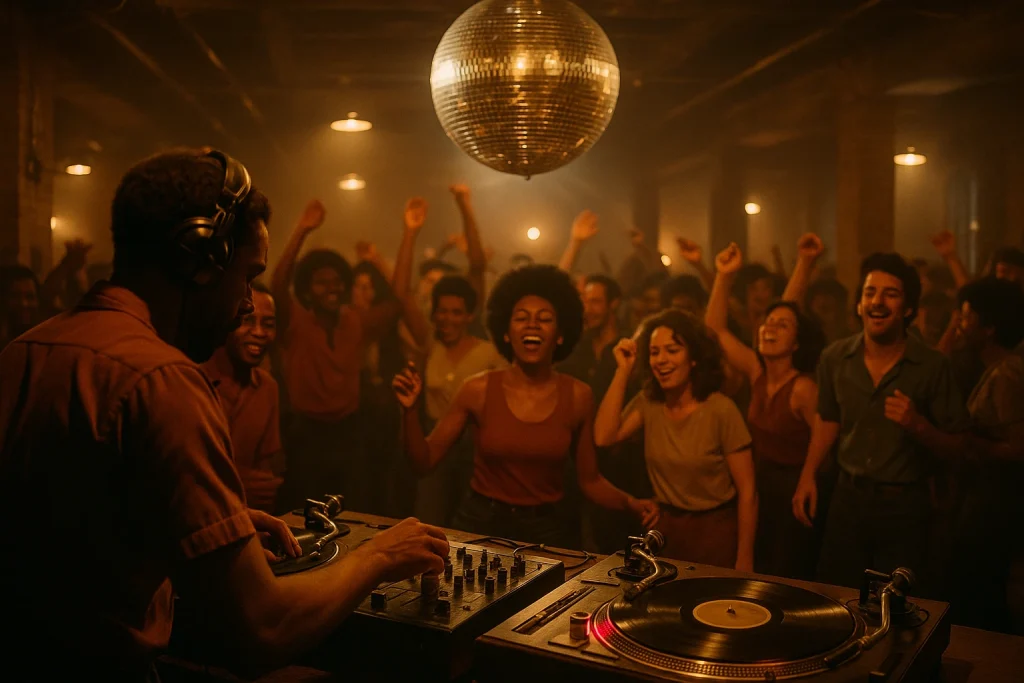 House Ghost Producer | Exclusive Tracks 41 House Ghost Producer | Exclusive Tracks – hero image