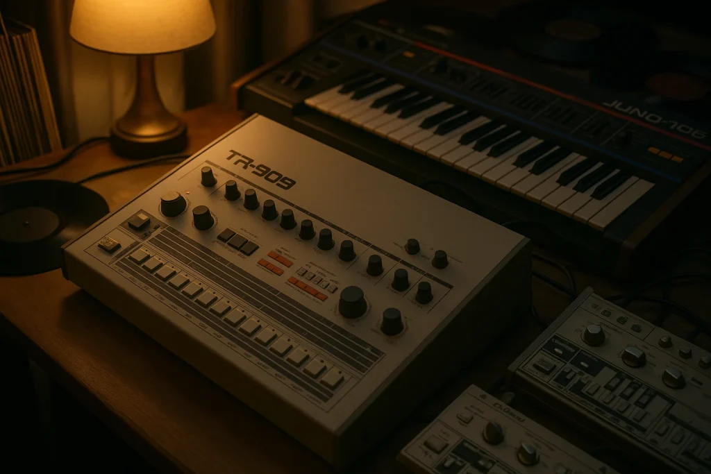 House Ghost Producer | Exclusive Tracks 42 house ghost producer – music production