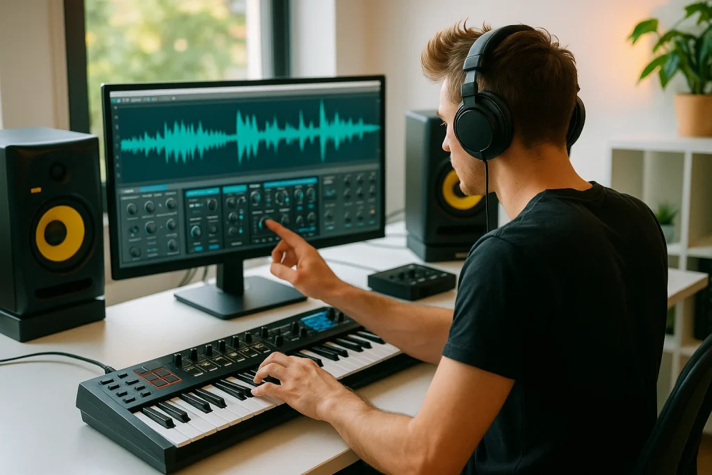 Melbourne Bounce Ghost Producer | Exclusive Tracks 44 melbourne bounce ghost producer – music production