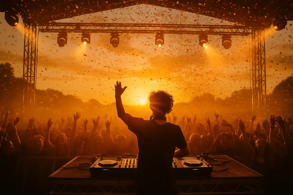 Melodic Future Bass Ghost Producer | Exclusive Tracks – hero image