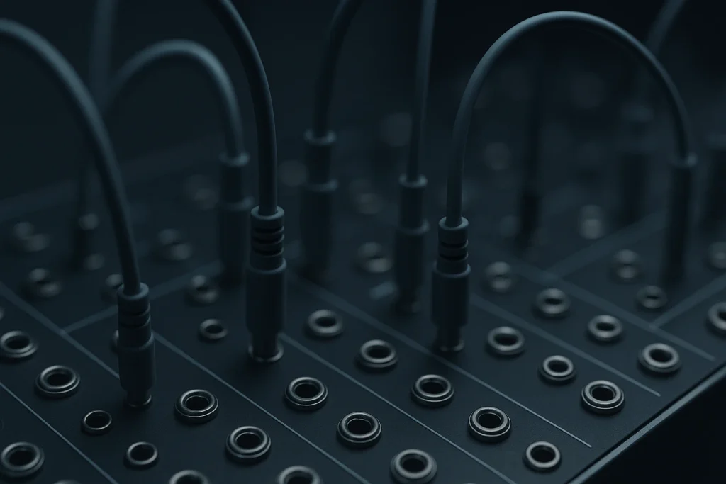 Minimal Techno Ghost Producer | Exclusive Tracks 47 minimal techno ghost producer – music production