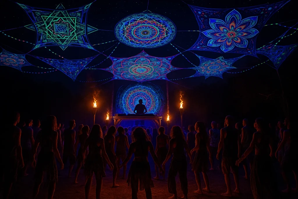 Psy-Trance Ghost Producer | Exclusive Tracks 47 Psy-Trance Ghost Producer | Exclusive Tracks – hero image