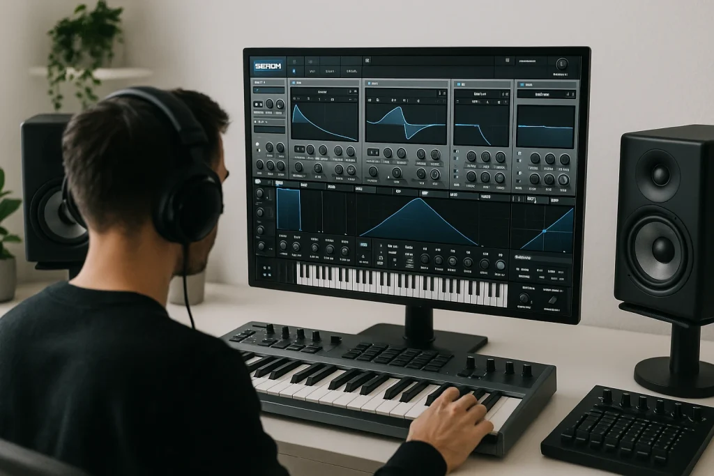 Slap House Ghost Producer | Exclusive Tracks 63 slap house ghost producer – music production