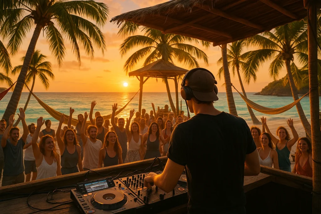 Tropical House Ghost Producer | Exclusive Tracks 47 Tropical House Ghost Producer | Exclusive Tracks – hero image