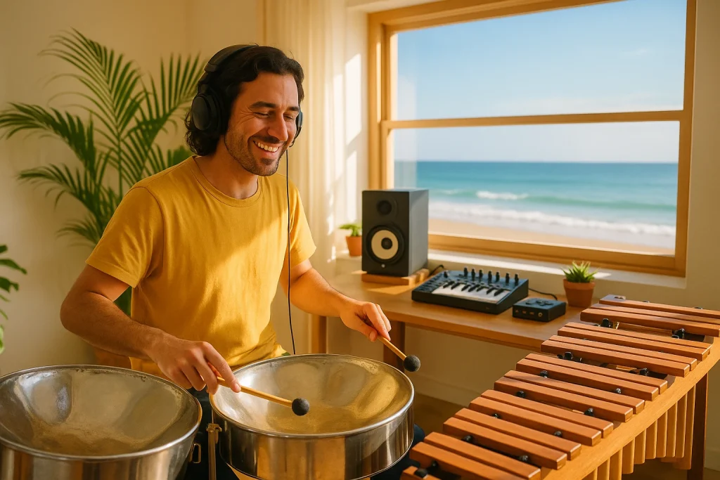 Tropical House Ghost Producer | Exclusive Tracks 48 tropical house ghost producer – music production