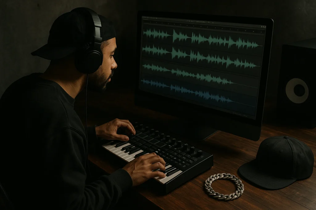G-House Ghost Producer | Exclusive Tracks 10 g-house ghost producer – music production