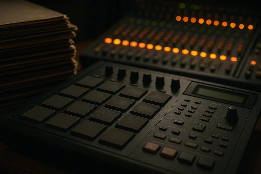 Hip Hop Ghost Producer | Exclusive Tracks 49 hip hop ghost producer – music production