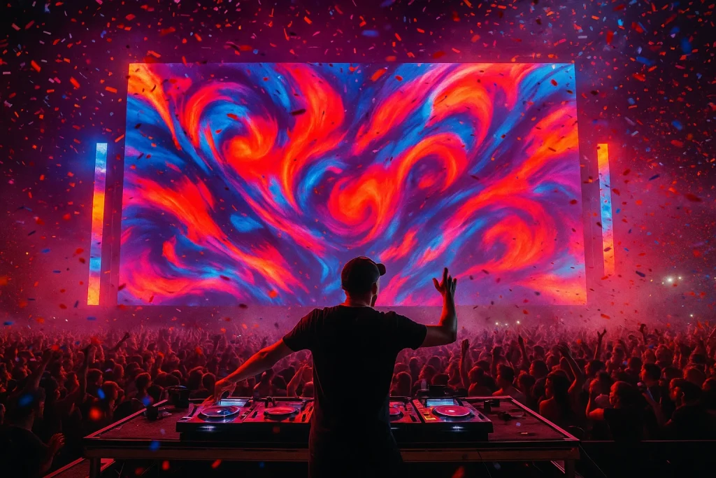 Hybrid Trap Ghost Producer | Exclusive Tracks 5 Hybrid Trap Ghost Producer | Exclusive Tracks – hero image