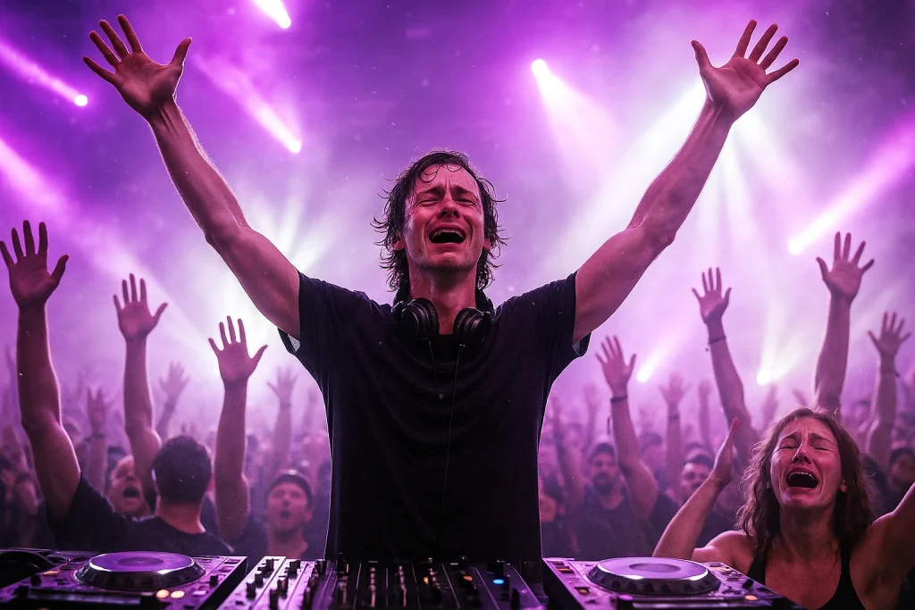 Melodic Dubstep Ghost Producer | Exclusive Tracks 17 Melodic Dubstep Ghost Producer | Exclusive Tracks – hero image