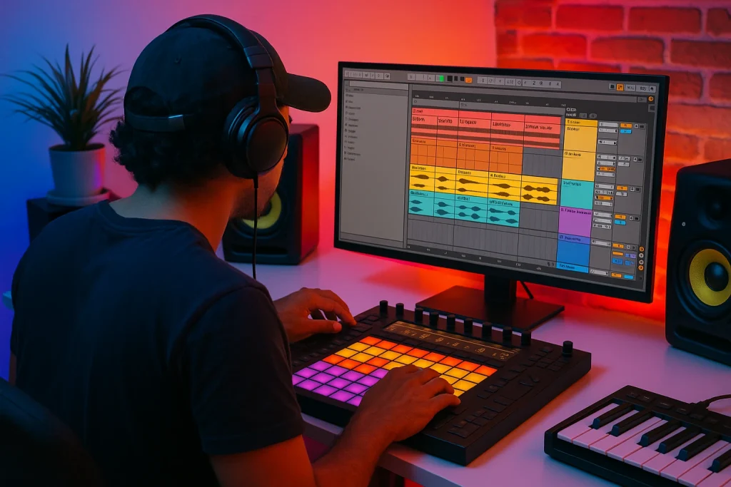 Moombahton Ghost Producer | Exclusive Tracks 50 moombahton ghost producer – music production