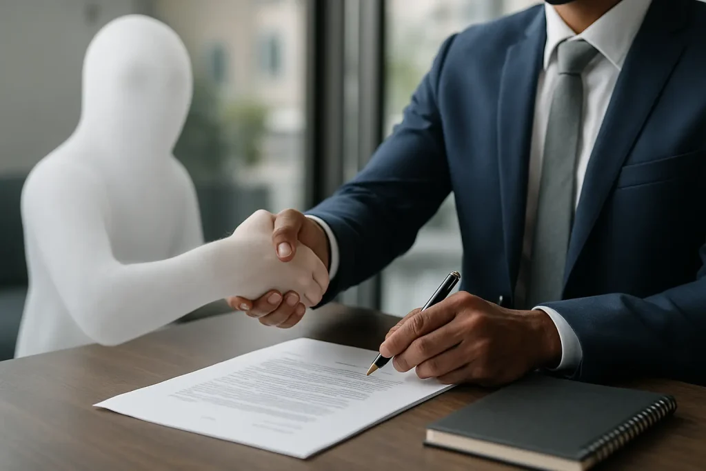 Ghost Production NDA Agreement: What It Should Cover 9 Ghost Production NDA Agreement: What It Should Cover