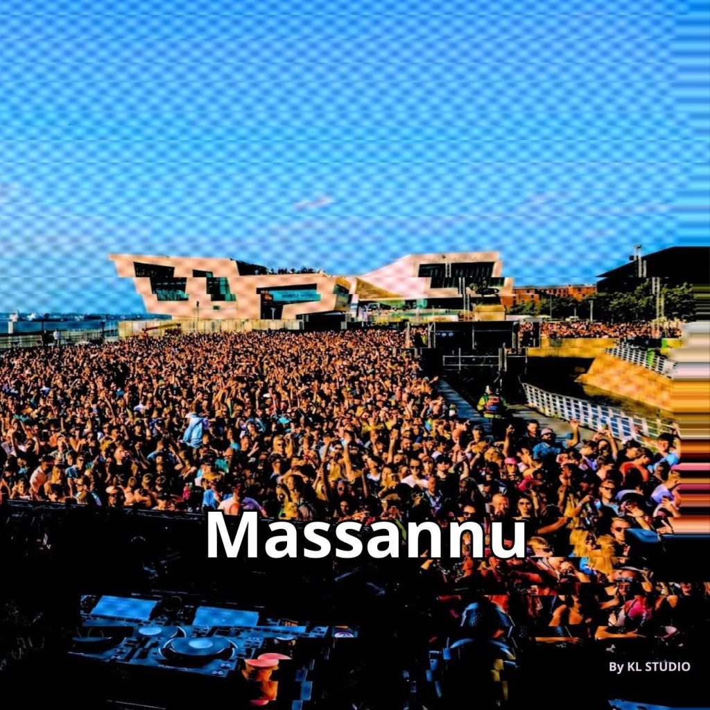 Massannu
