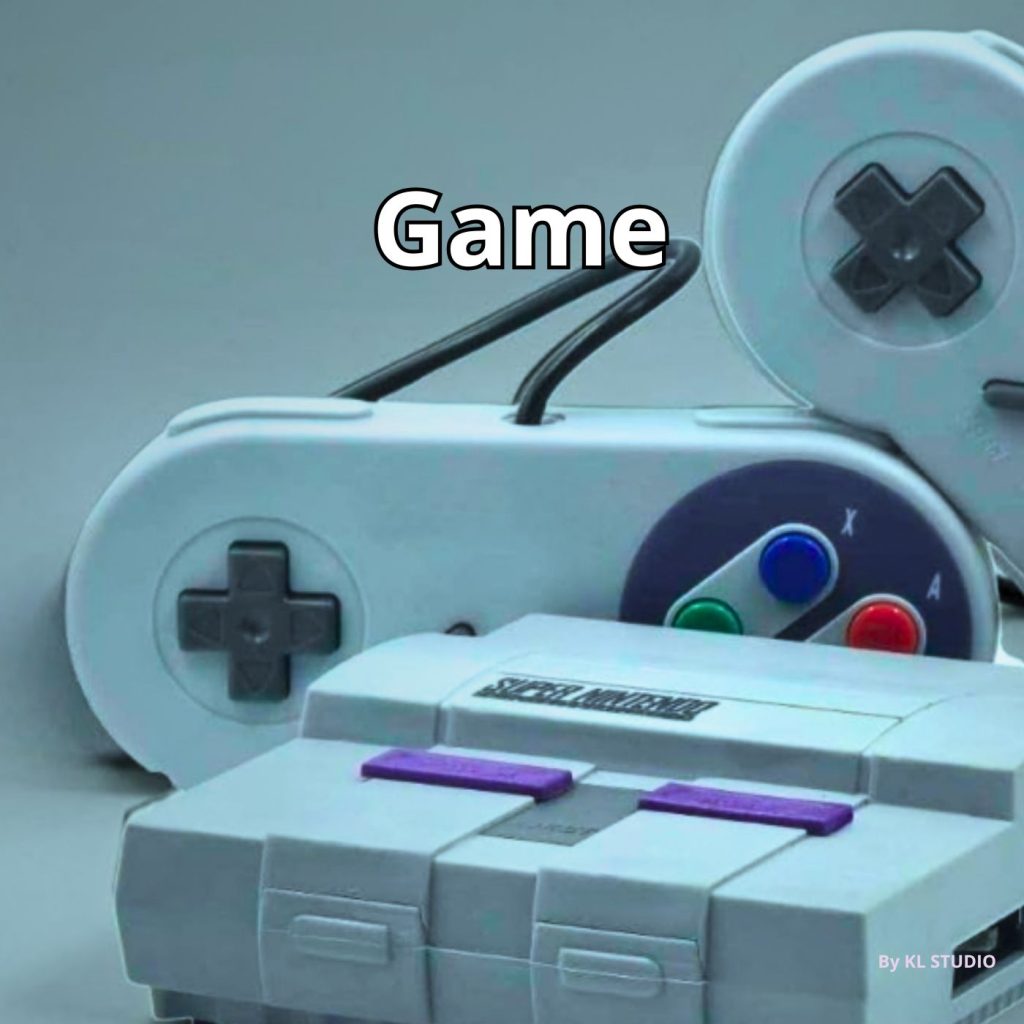 Game