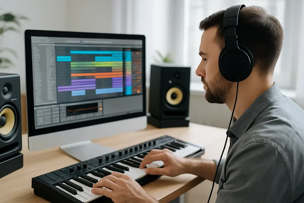 Tech House Ghost Production, Done Professionally 5 Tech House Ghost Production, Done Professionally