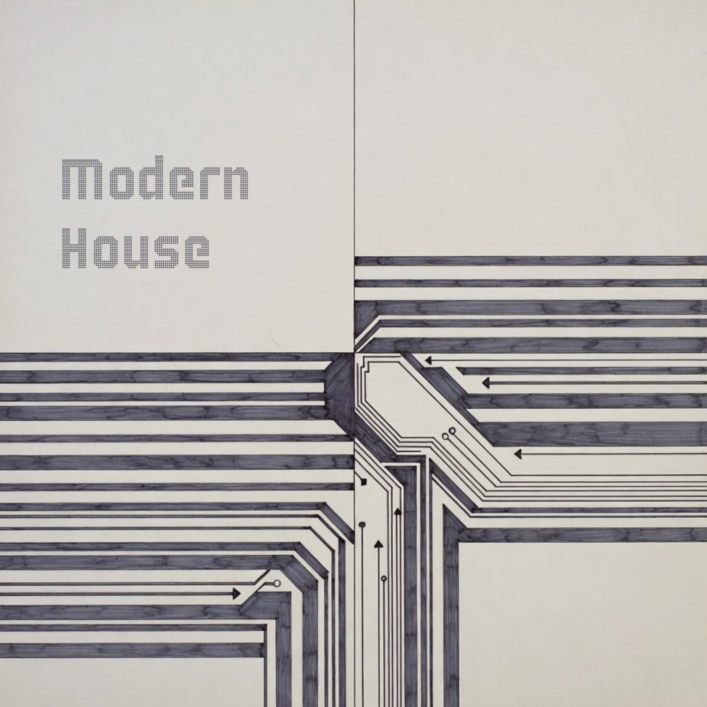 Modern House