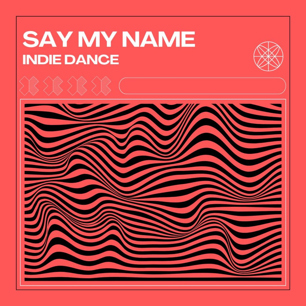 Say My Name