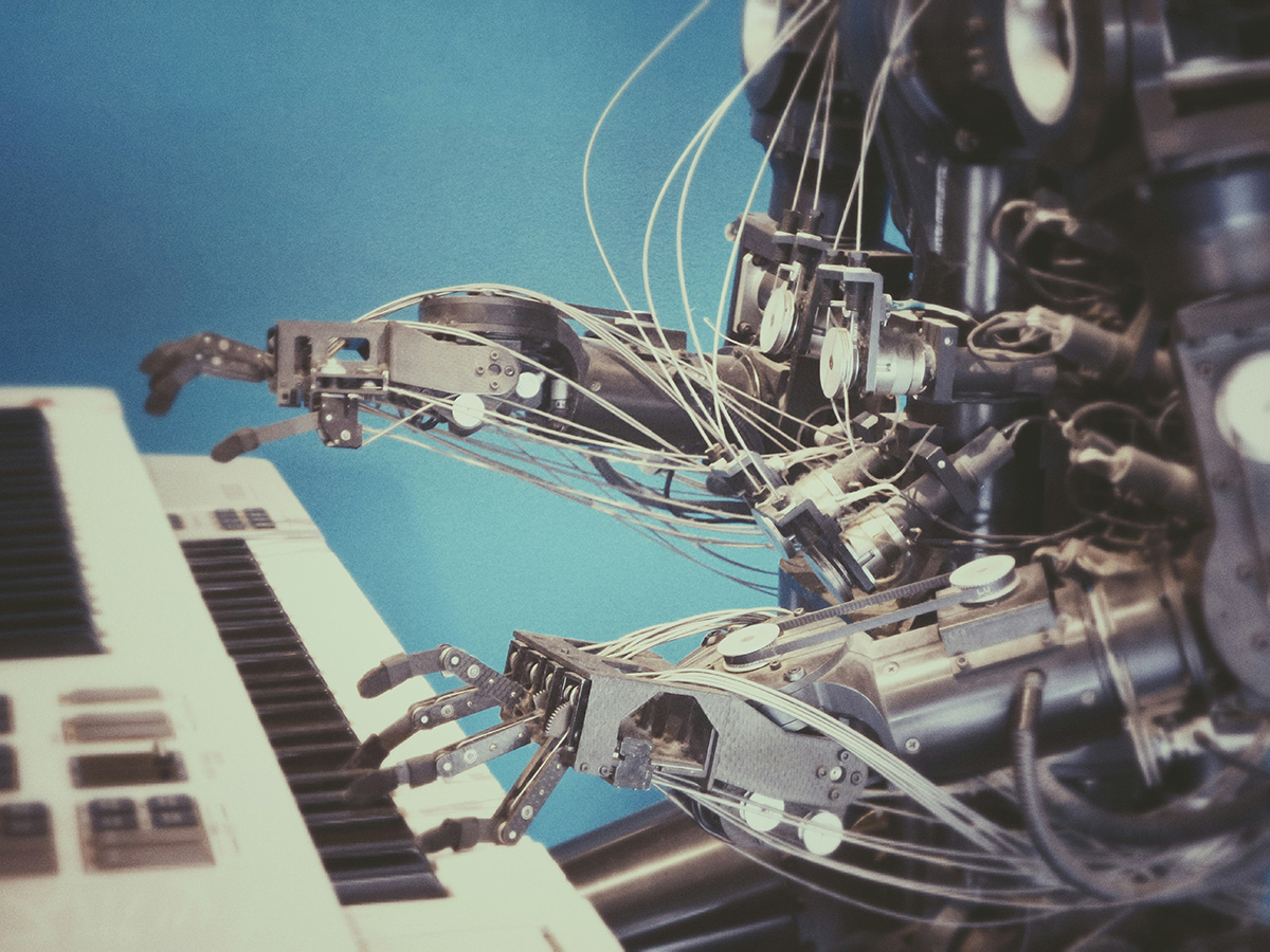 Blog 12 best AI music detectors in 2026