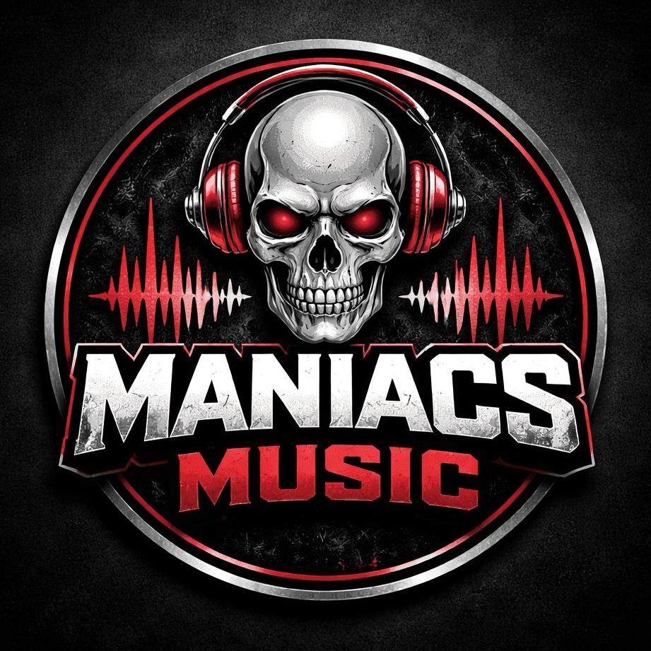 Maniacs Music