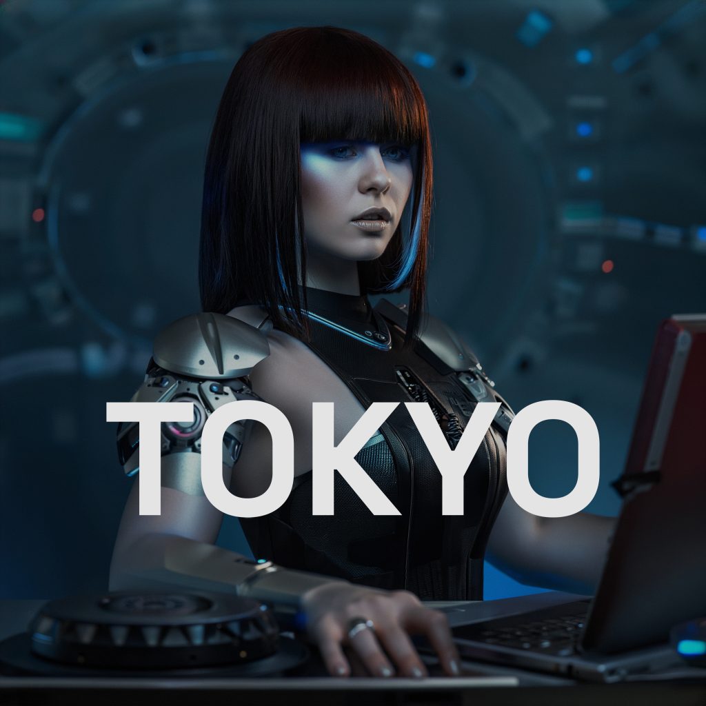 Tokyo