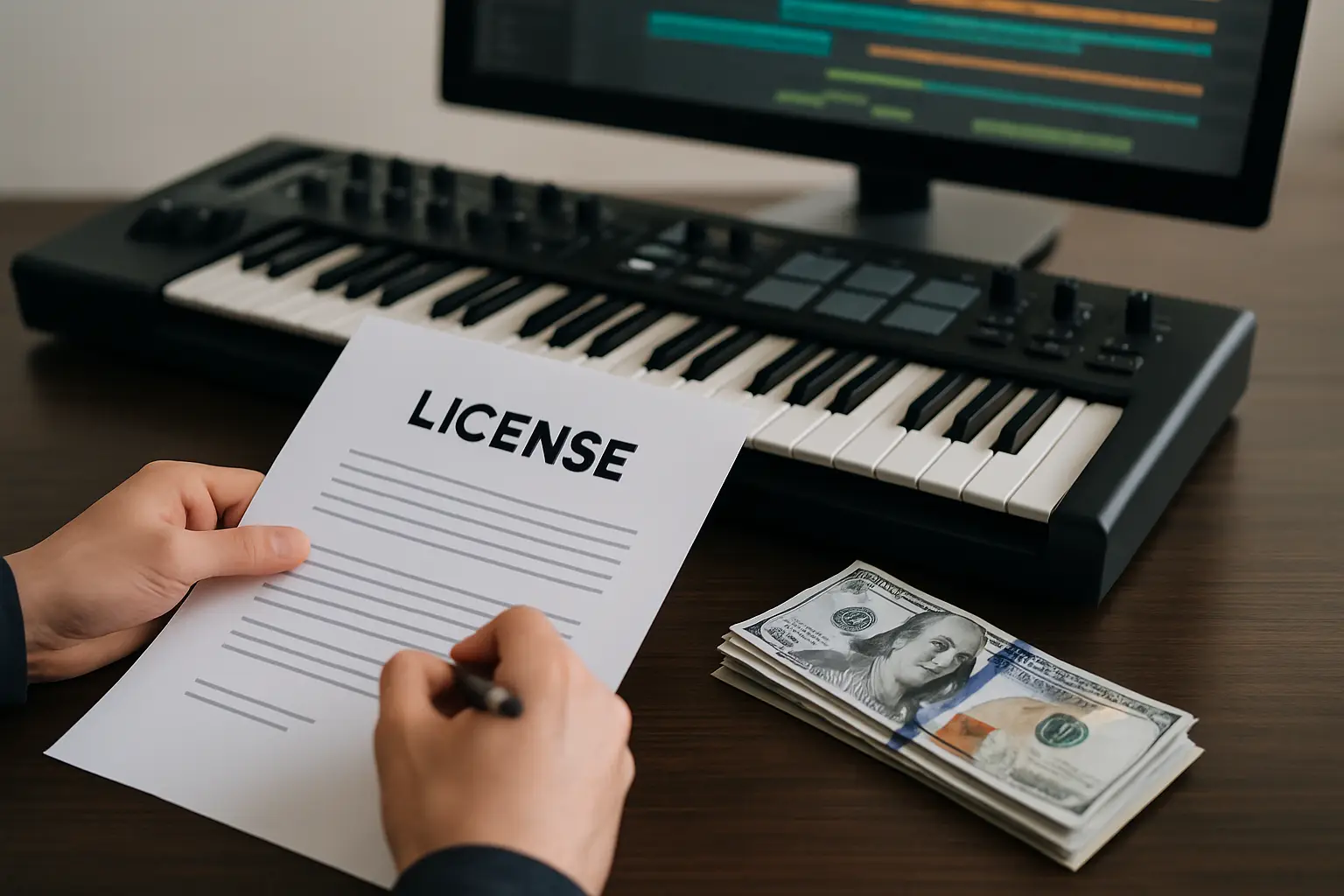 Blog 11 One-Time Sale EDM Tracks: What You Actually Get