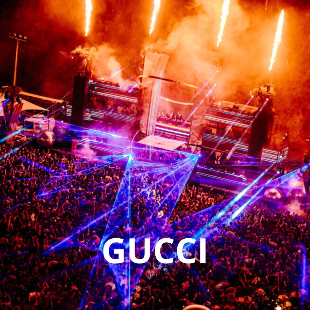Gucci
