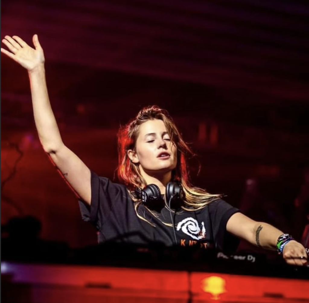 Best Female Techno DJs in 2026 2 Best Female Techno DJs