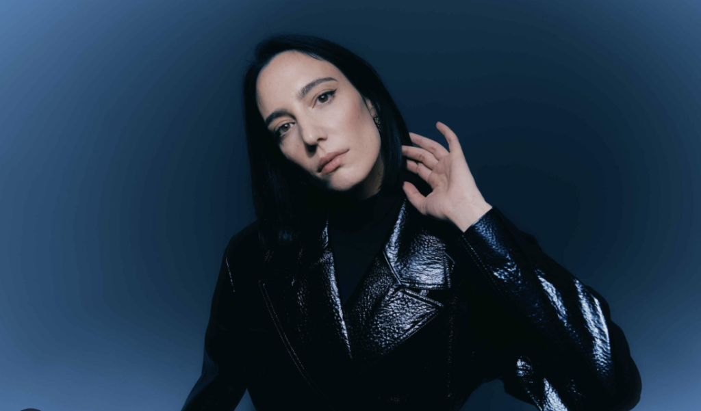 Best Female Techno DJs in 2026 3 Best Female Techno DJs