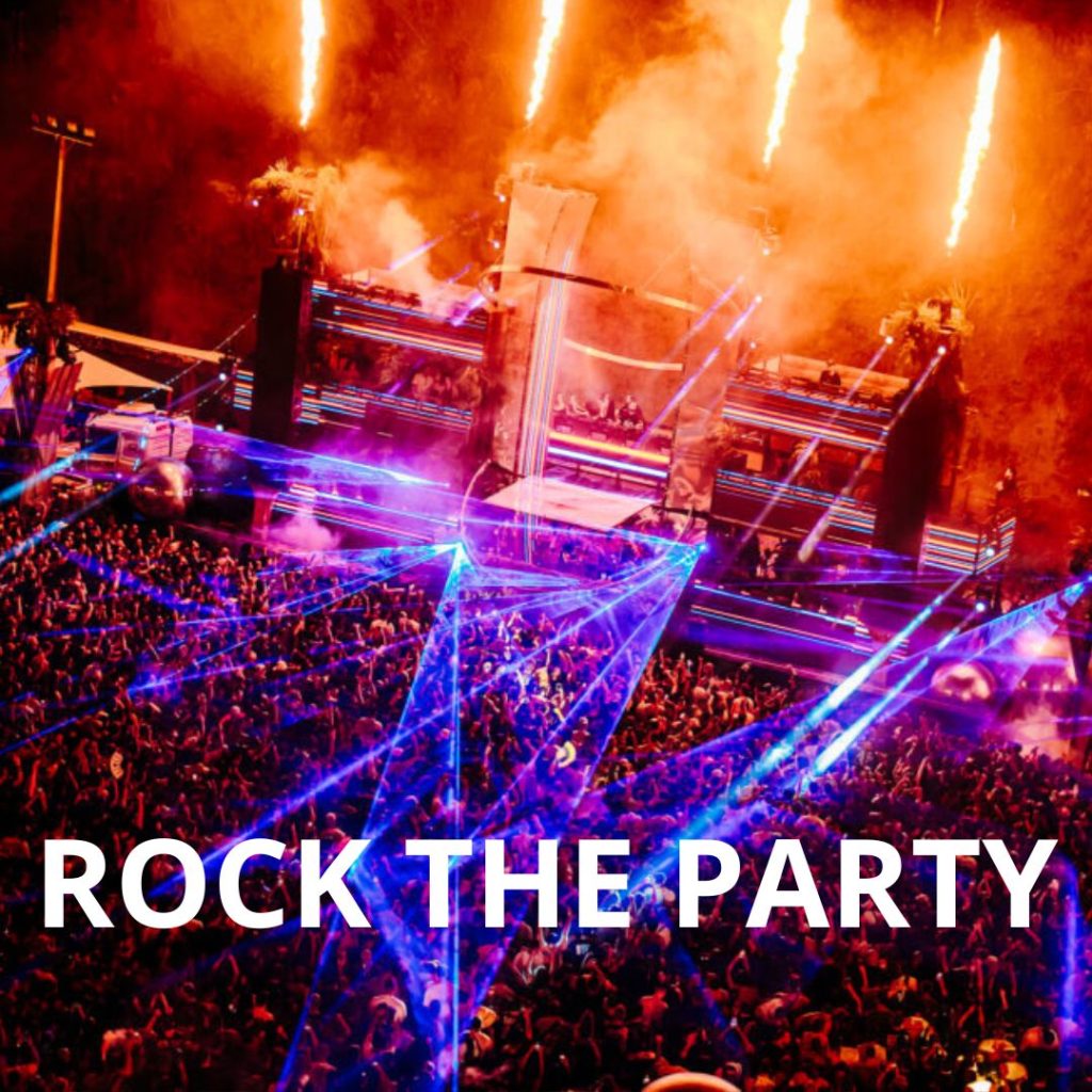 Rock The Party