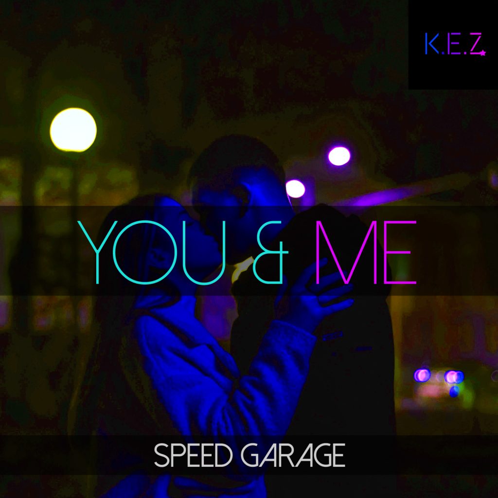 You & Me