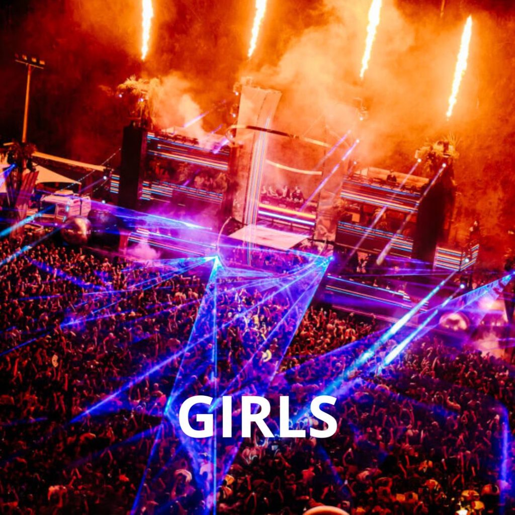Girls