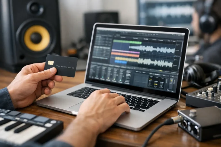 How to Buy Ghost Produced Tracks