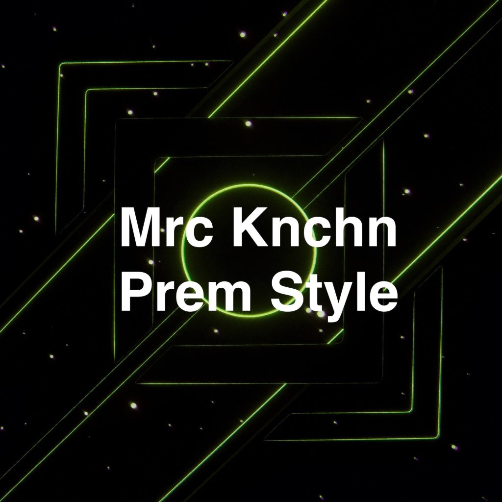 Mrc Knchn Prem Style