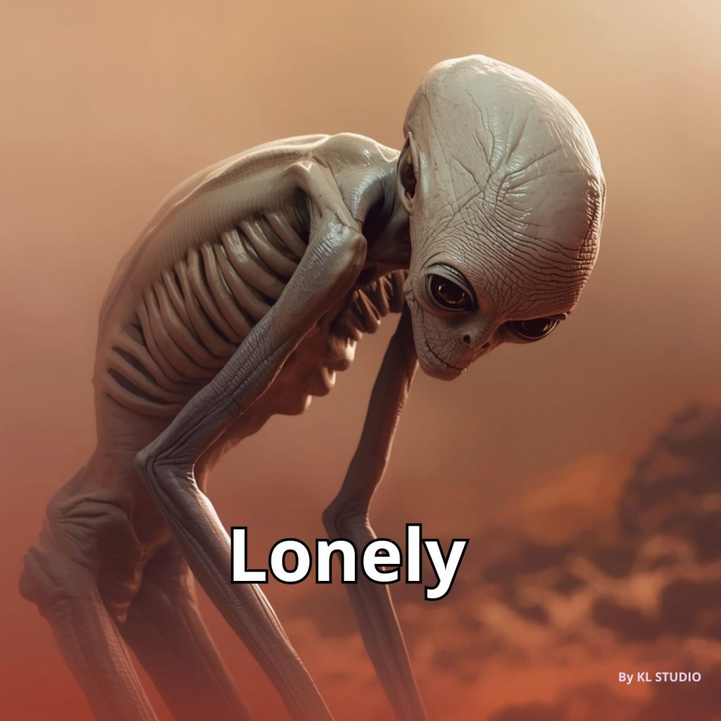 Lonely