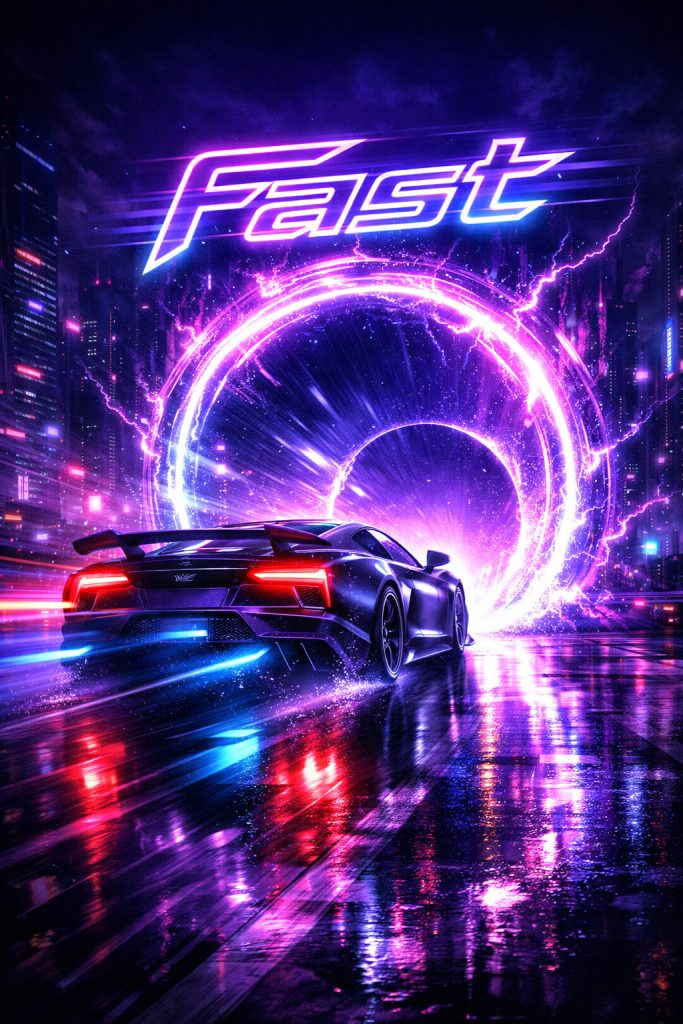 Fast