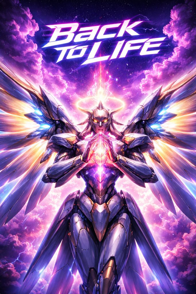 Back To Life