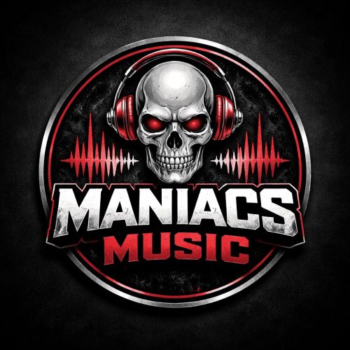 Maniacs Music