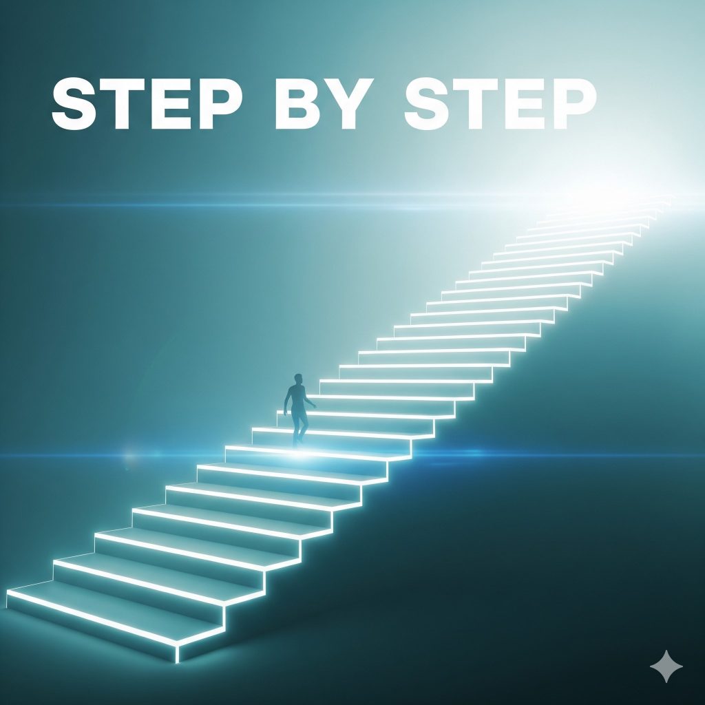 Step By Step