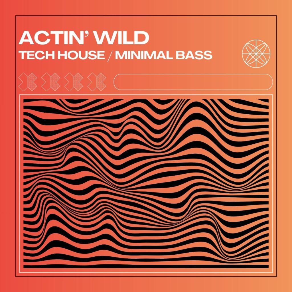Actin’ Wild