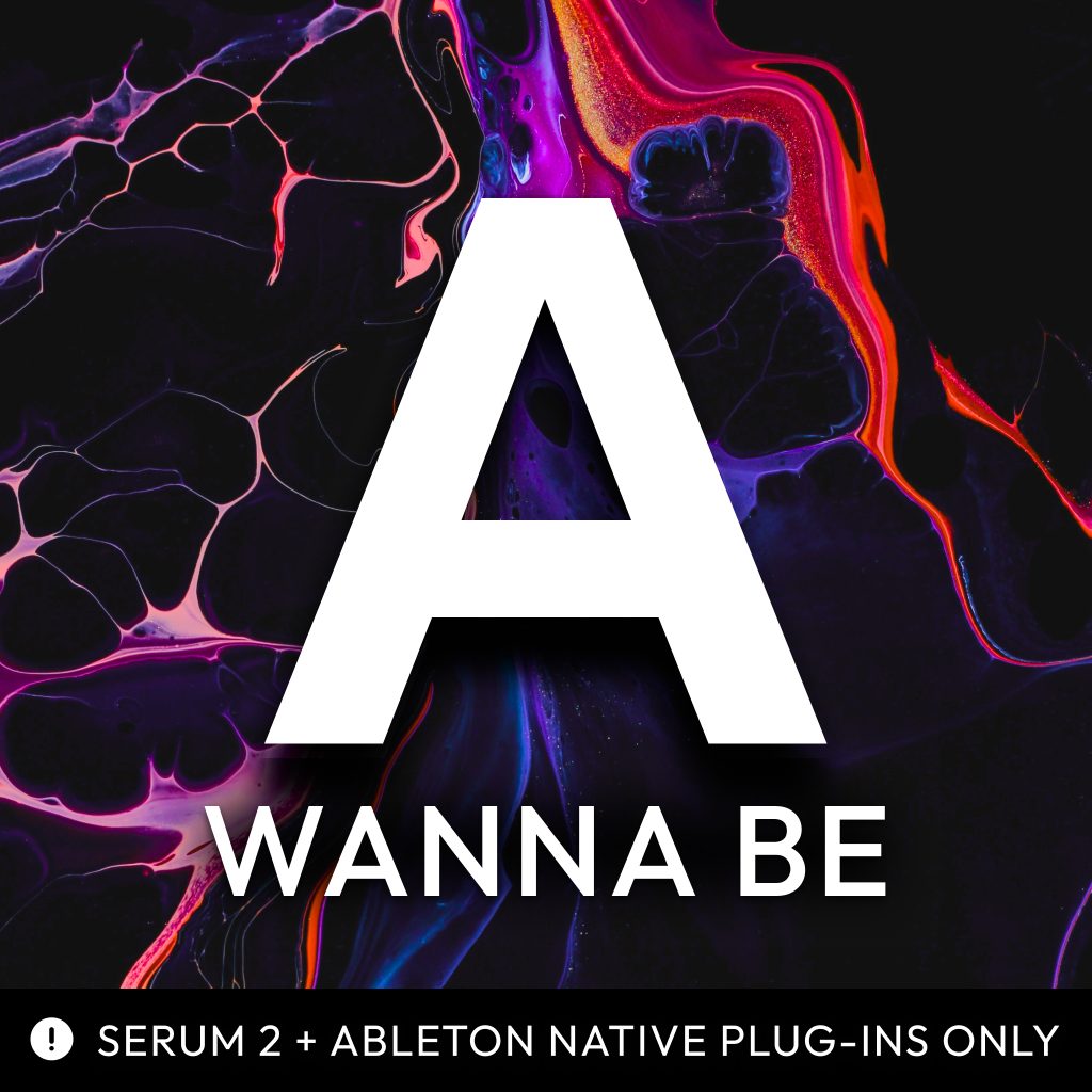 Wanna Be