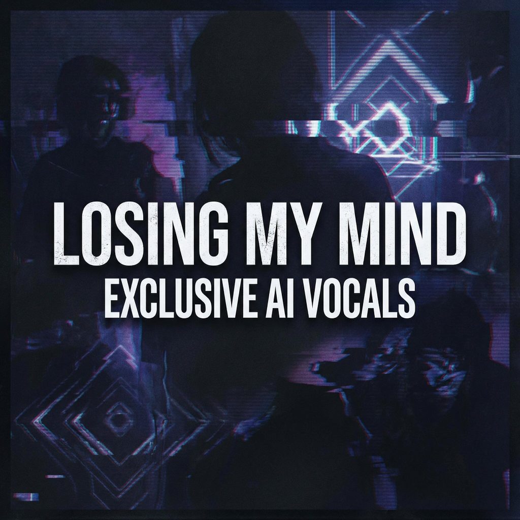 Losing My Mind