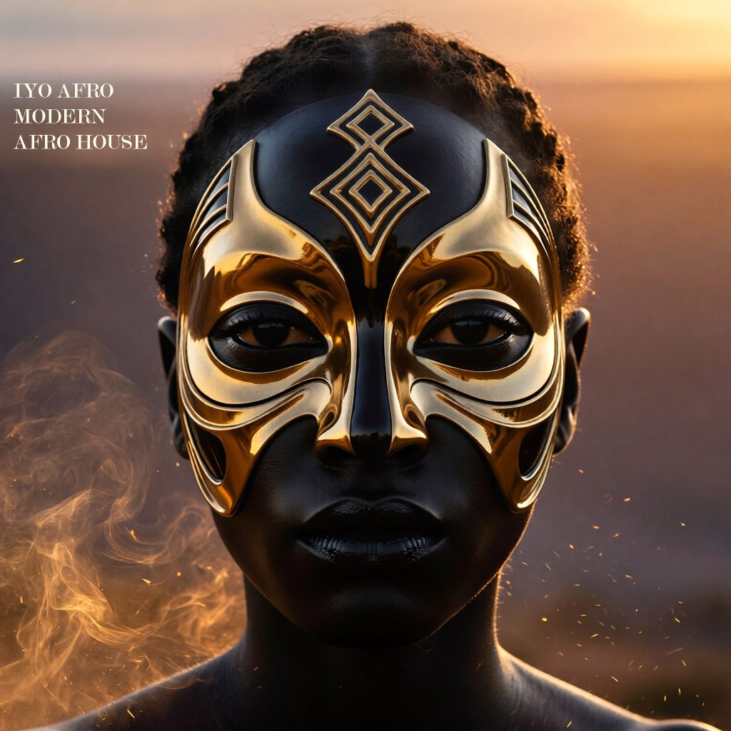 Iyo Afro