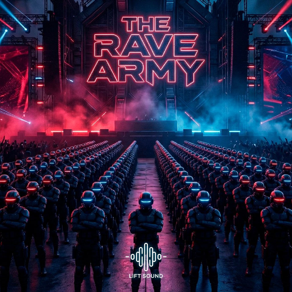 The Rave Army