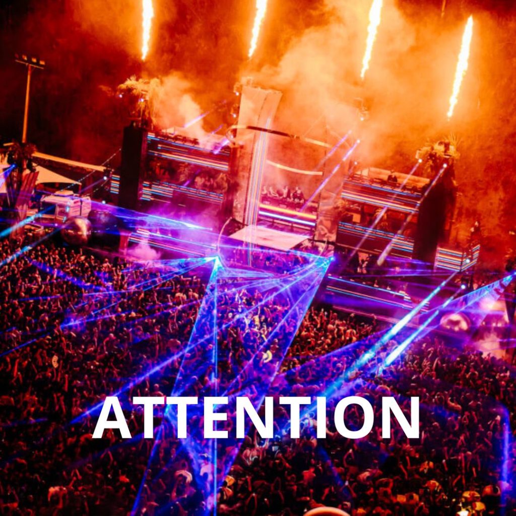 Attention