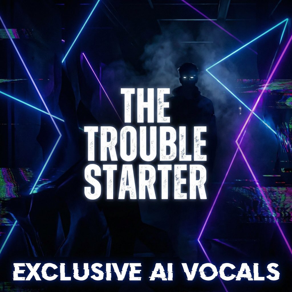 The Trouble Starter