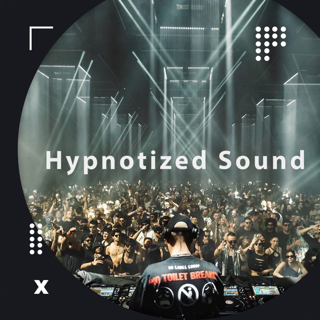 Hypnotized Sound